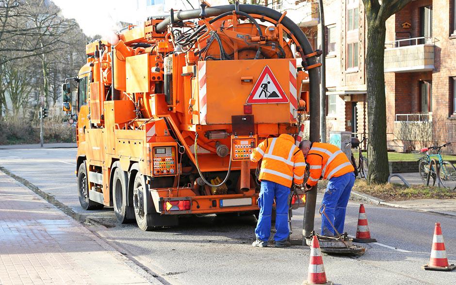 déboucher les canalisations Suresnes