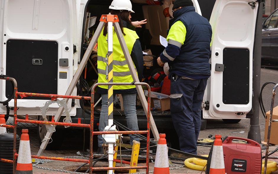 déboucher les canalisations Suresnes